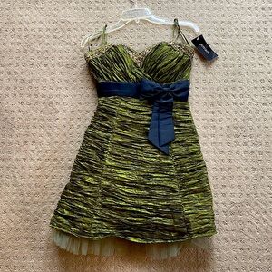 Jovani dress Size 4